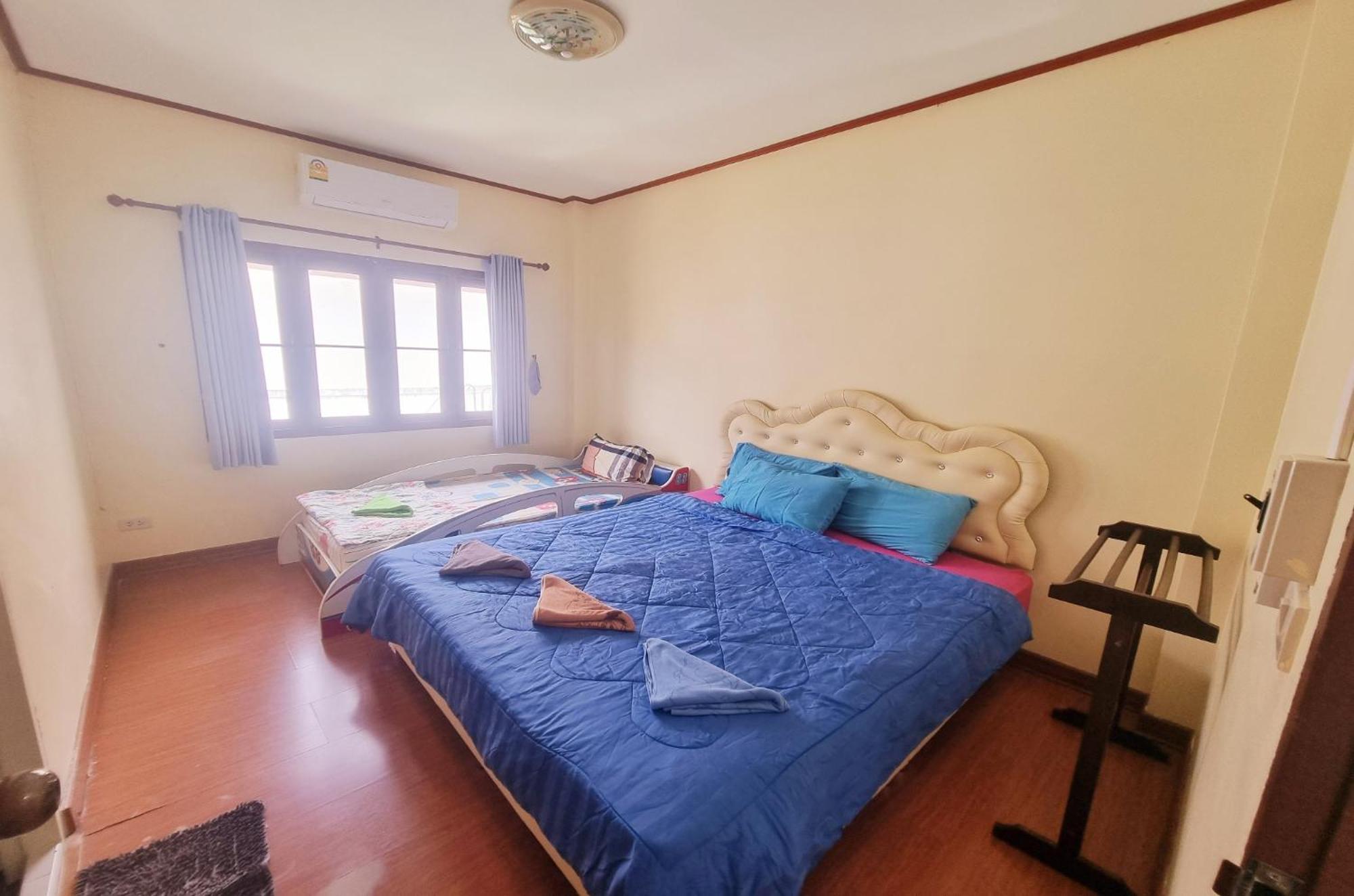 Mae Rampung Beach House Pool Villa Районг Екстер'єр фото