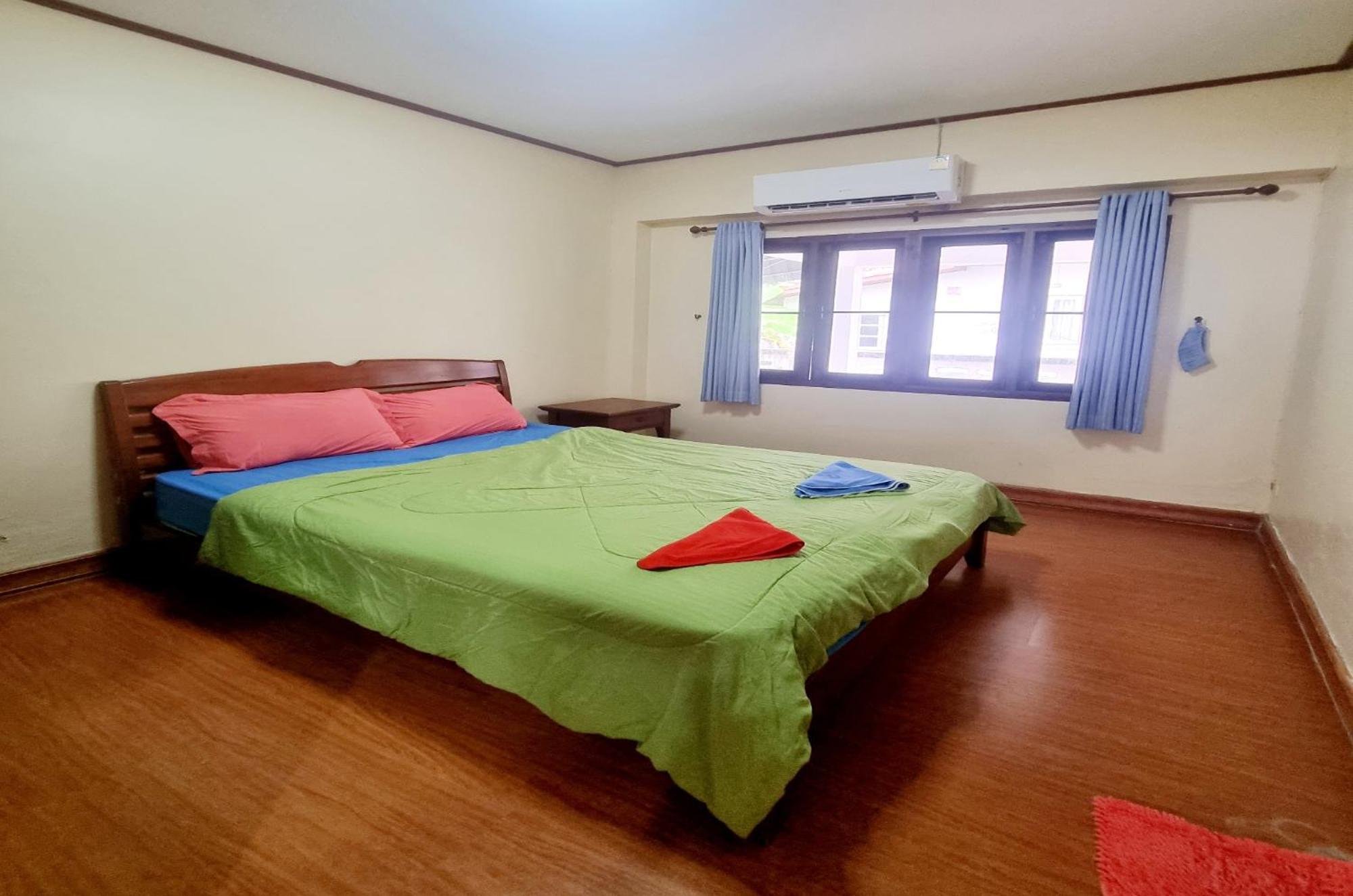 Mae Rampung Beach House Pool Villa Районг Екстер'єр фото