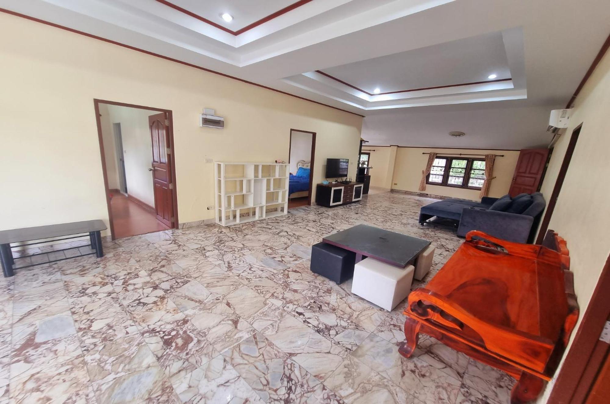 Mae Rampung Beach House Pool Villa Районг Екстер'єр фото