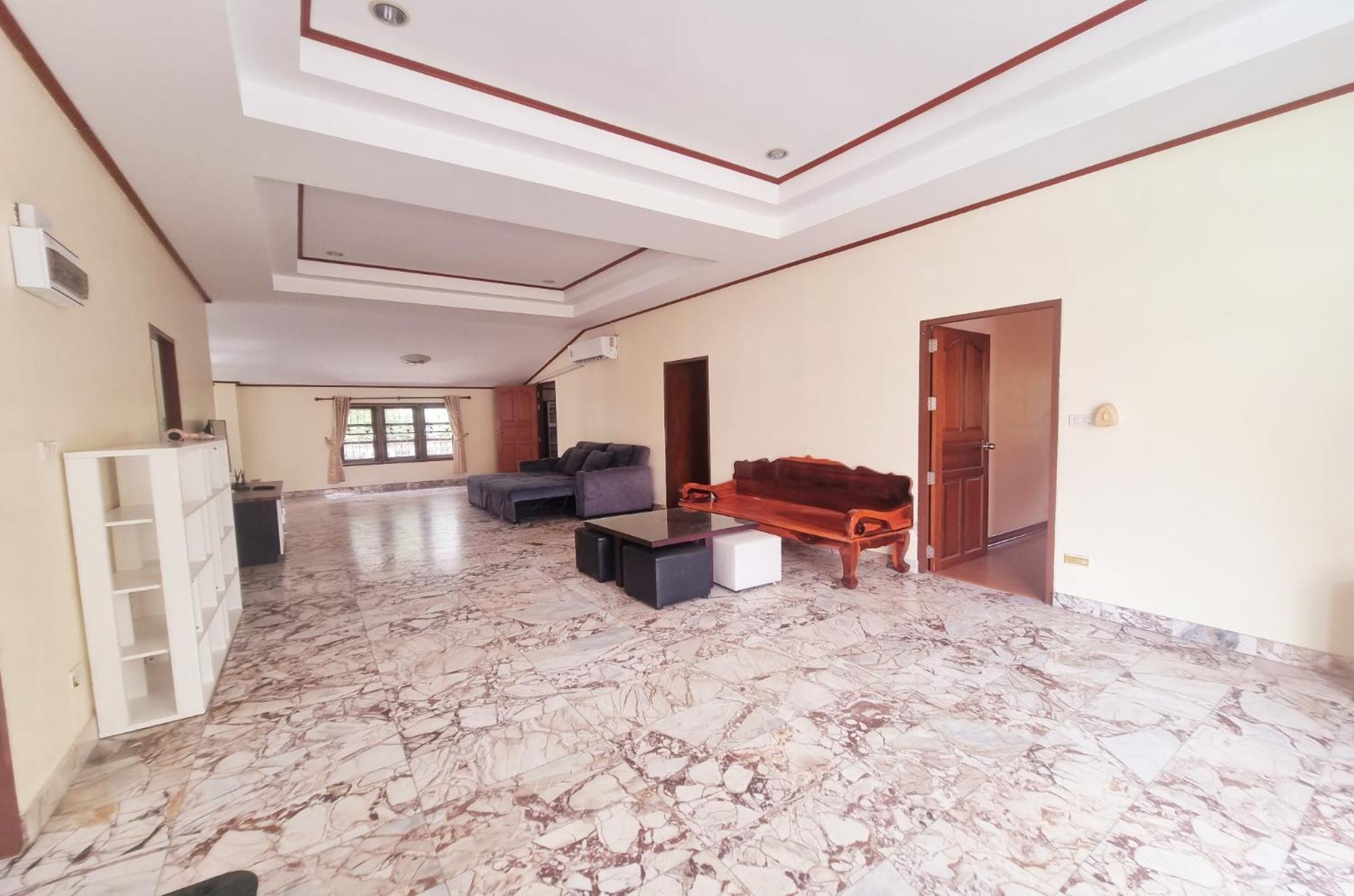 Mae Rampung Beach House Pool Villa Районг Екстер'єр фото