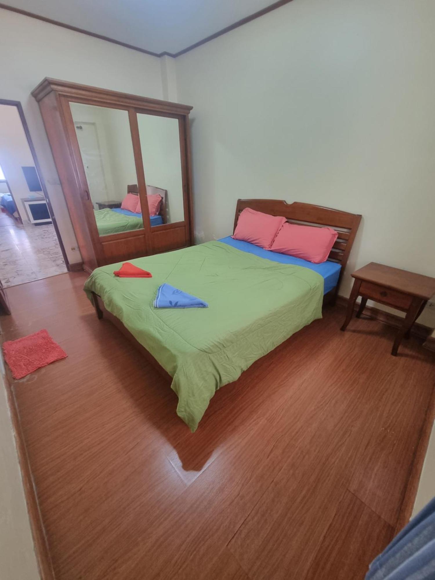 Mae Rampung Beach House Pool Villa Районг Екстер'єр фото